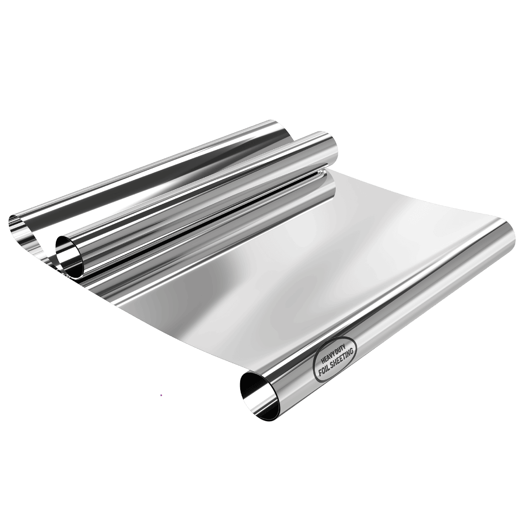 heavy duty foil sheeting horticultural sheeting easy grow