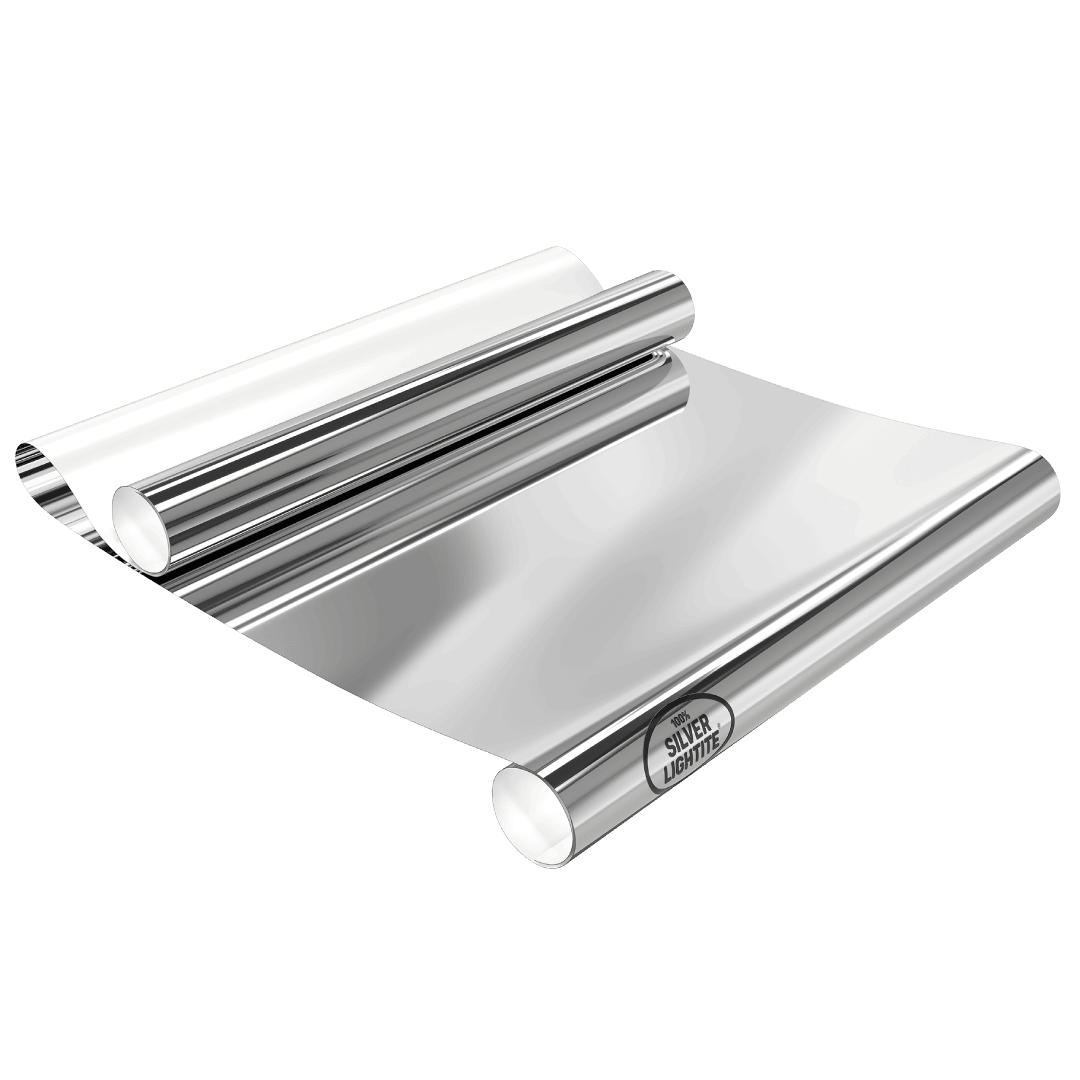 100% silver lightite horticultural sheeting easy grow