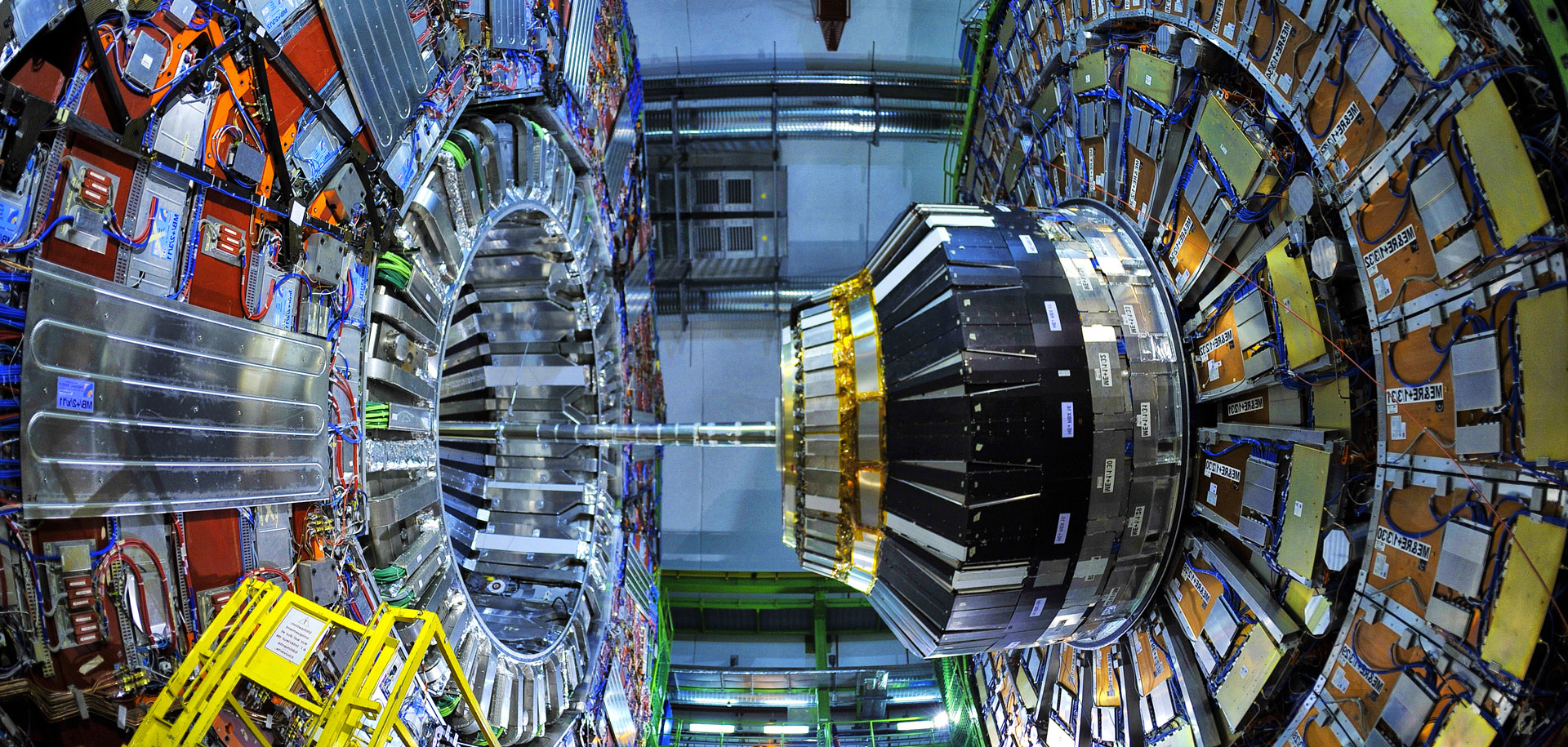 Lightite® Sheeting Supporting Star Research at CERN
